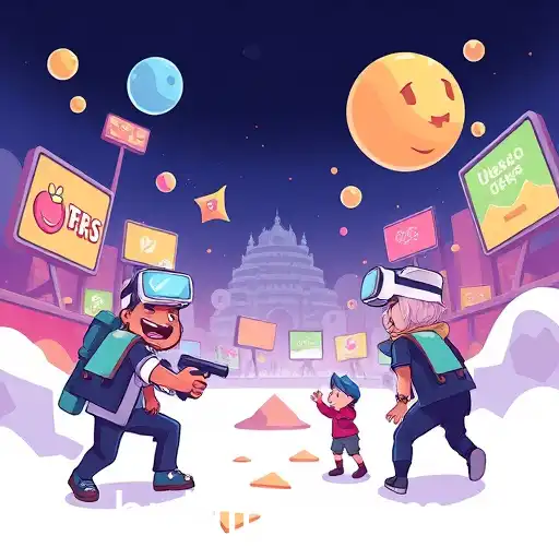 The Rise of Byjili: A Gaming Phenomenon