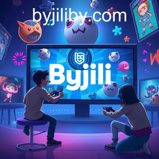 The Rise of Byjili in Global Gaming Culture