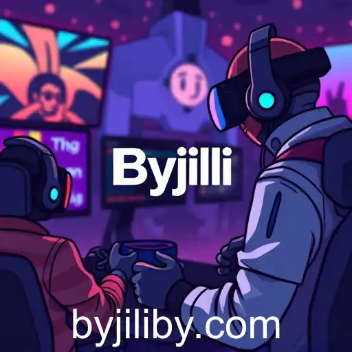 The Rise of Byjili: Transforming Online Gaming